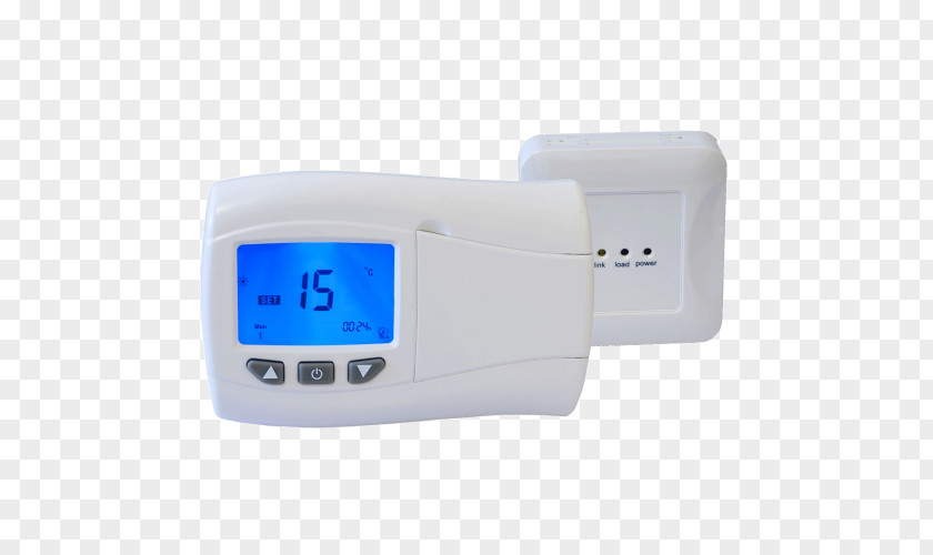 Rf-online Programmable Thermostat Boiler Room Central Heating PNG