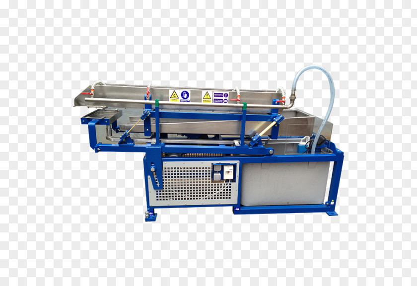 Separator Material Machine Product PNG