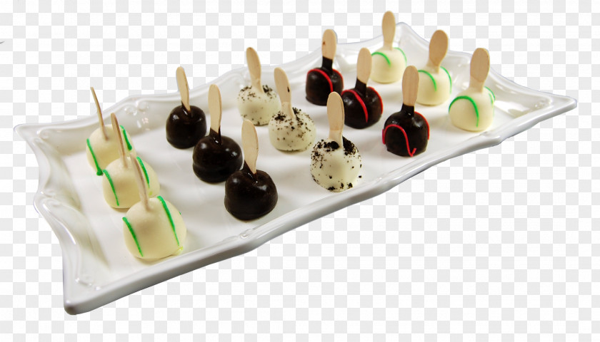 Assorted Flavors Cheesecake Chocolate Brownie Tiramisu Lollipop Petit Four PNG