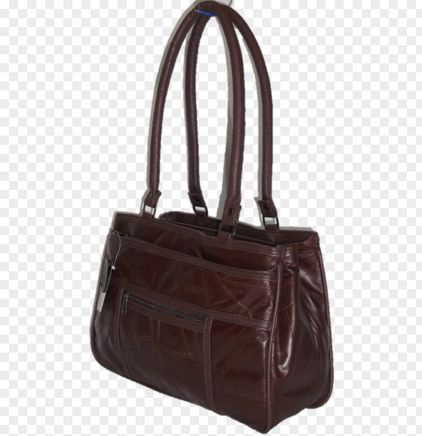 Bag Tote Handbag Leather Hand Luggage Strap PNG