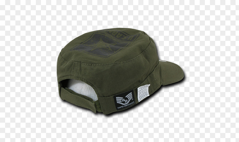 Baseball Cap Military Branch Army PNG