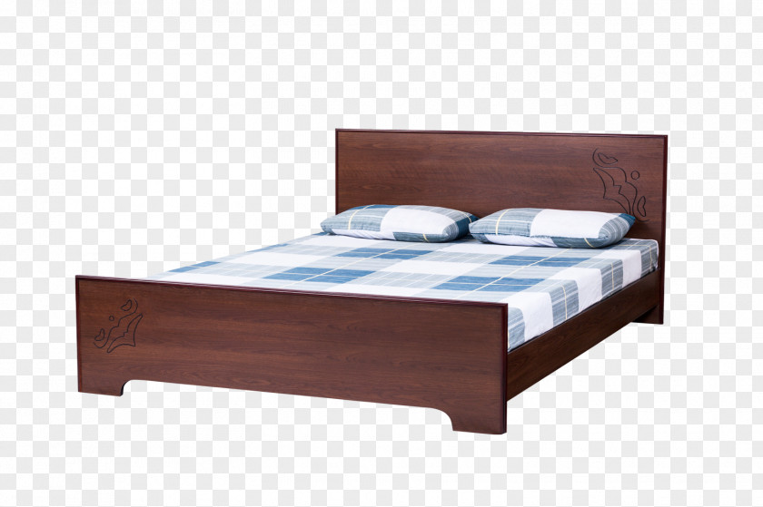 Bed Table Furniture Frame Sofa PNG