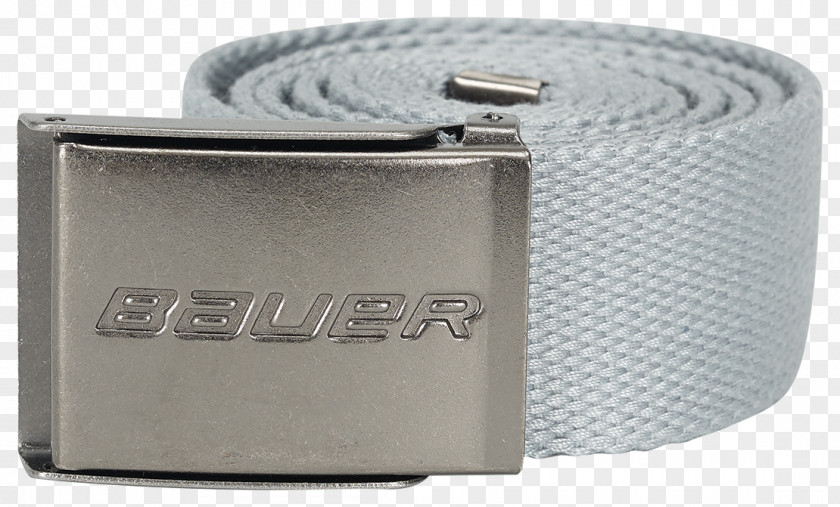 Belt Buckles Clothing Accessories Bauer Hockey PNG