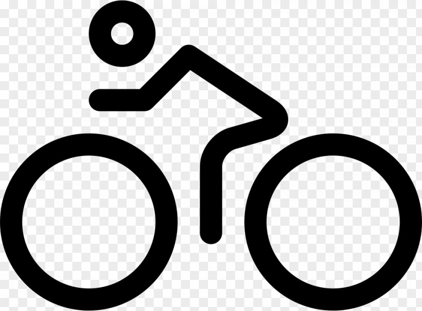Bicycle Cycling Clip Art Vector Graphics PNG