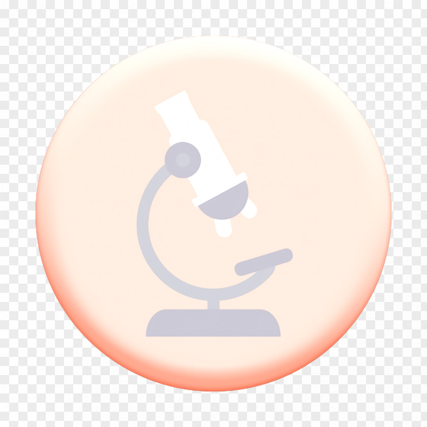 Business And Finance Icon Microscope PNG