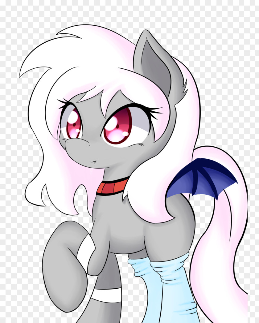 Cat Horse Pony Legendary Creature PNG