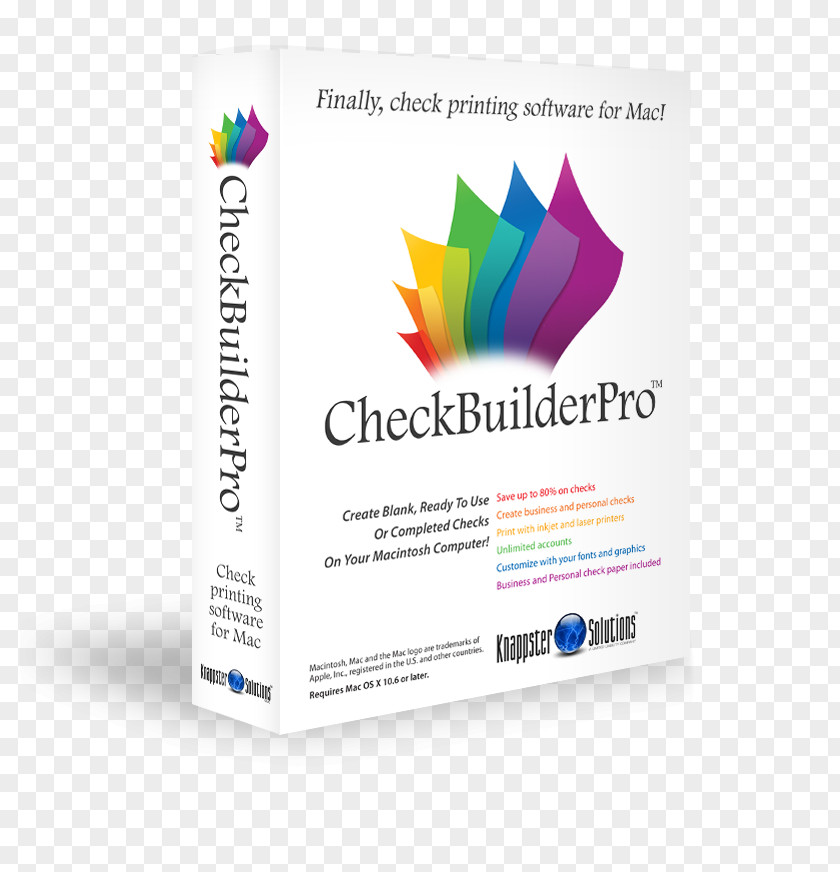 Check Print Computer Software Printing Cheque Font PNG