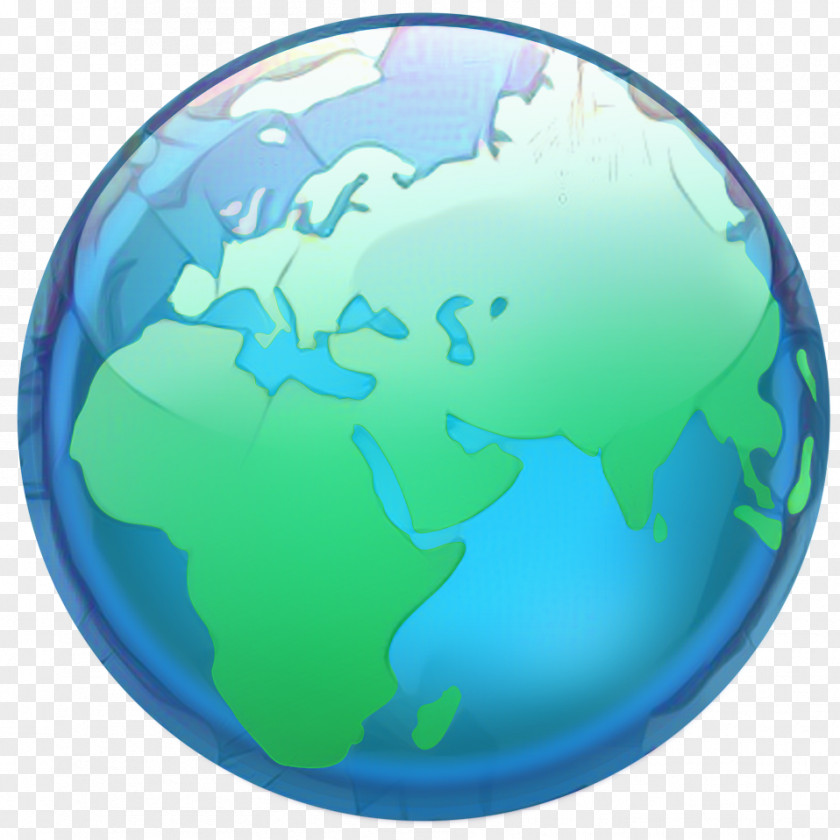 Clip Art Earth World Transparency PNG