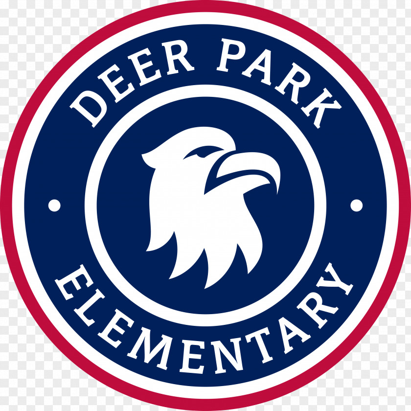 Deer Park Elementary School Logo Brand Organization Trademark PNG