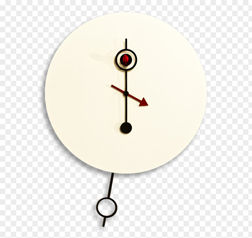 Design Symbol Clock PNG