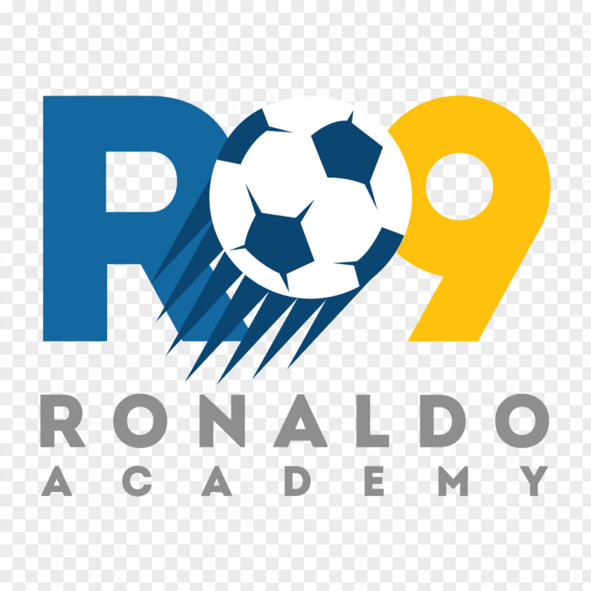Football R9 Ronaldo Academy Real Madrid C.F. Player PNG