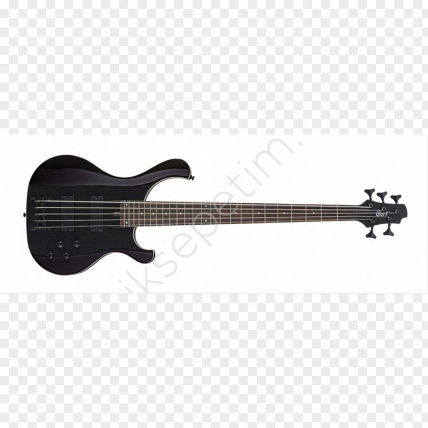 Guitar Ibanez RG8 Electric Bass String PNG
