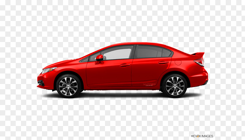 Honda 2013 Civic Car 2015 Accord PNG