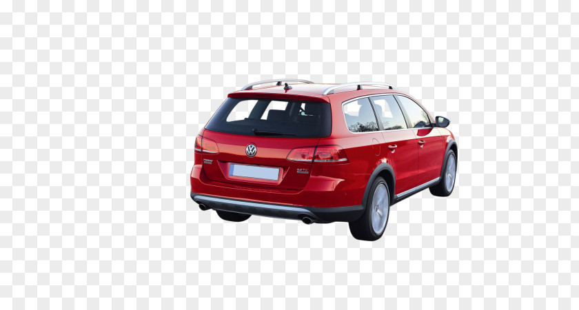 Red Road Railing Mid-size Car Motor Vehicle Compact PNG