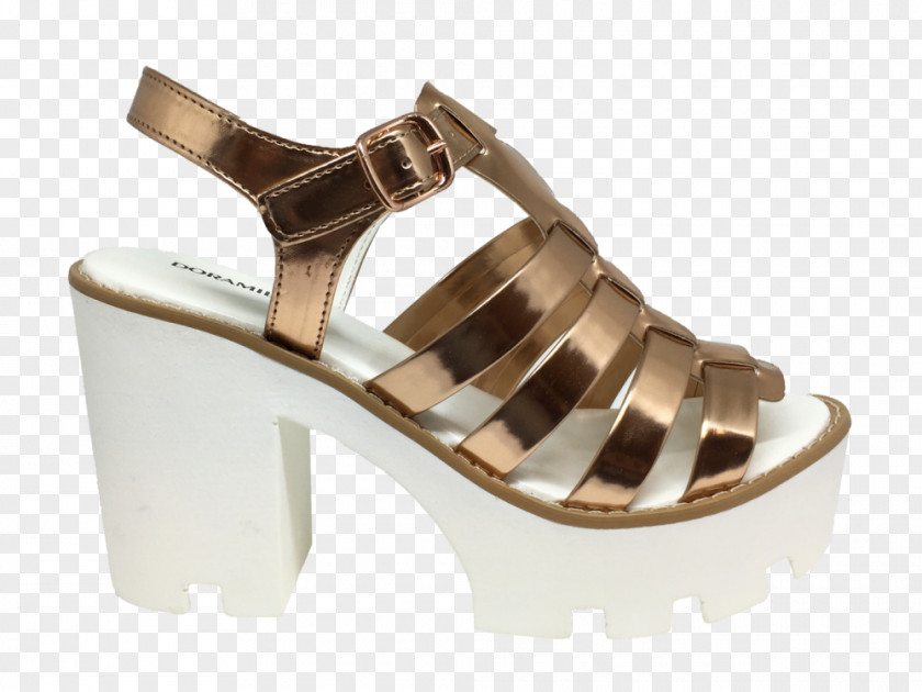 Sandal Shoe Brazil Fashion PNG