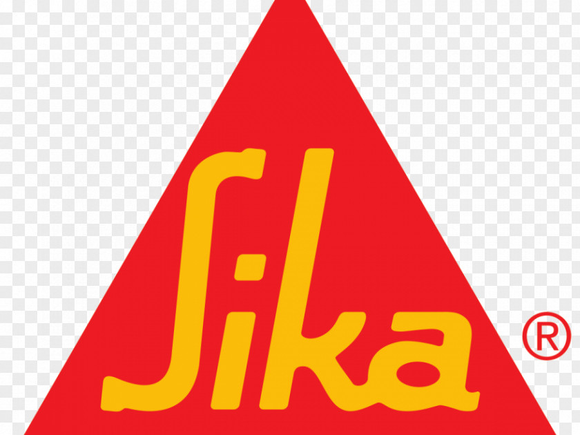 Sika AG Chemical Industry Architectural Engineering Logo Sealant PNG
