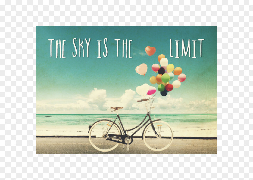 Sky Is The Limit Stock Photography Royalty-free PNG