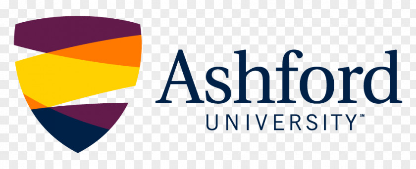 Student Ashford University Logo College PNG