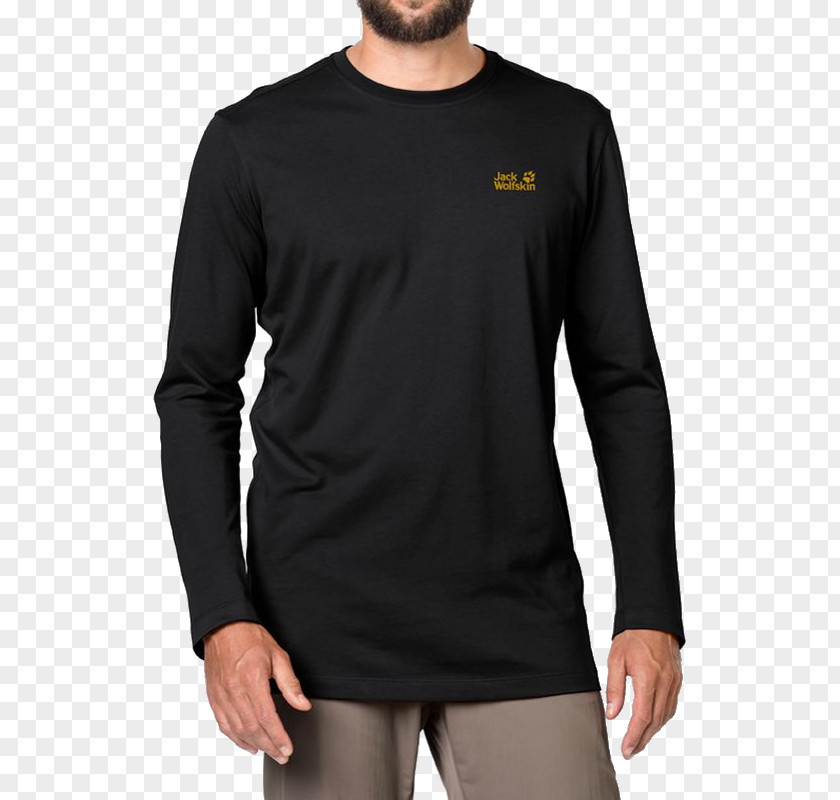 T-shirt Hoodie Long-sleeved Sweater Clothing PNG