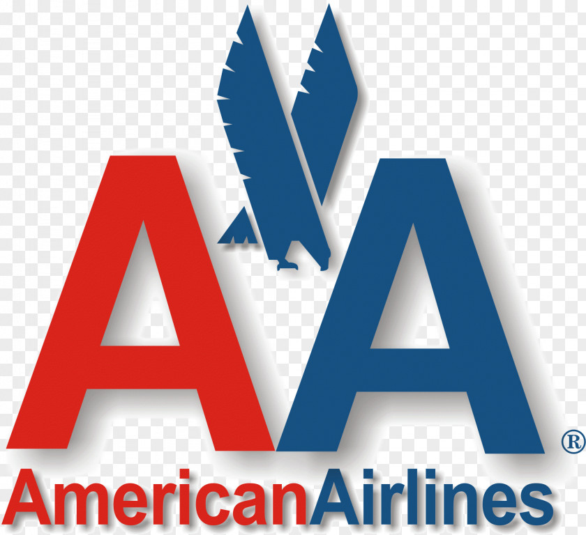Travel Logo American Airlines AAdvantage Codeshare Agreement PNG