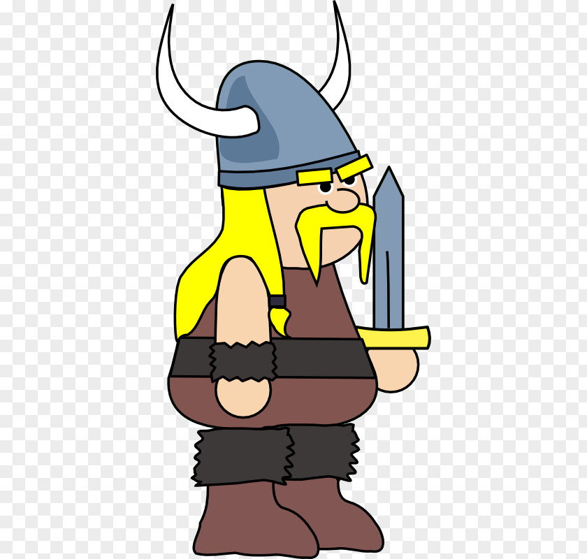 Viking Cartoon Cliparts Free Content Clip Art PNG