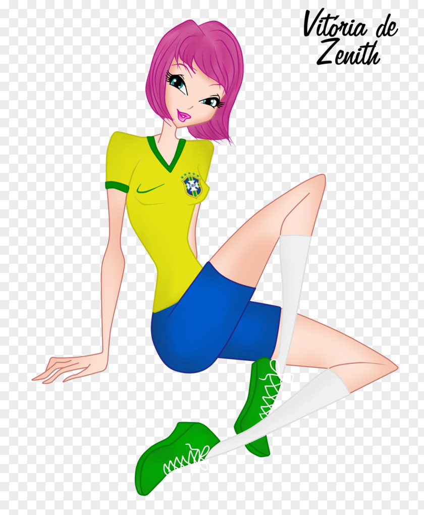 World Cup Groups Tecna Mythix Fan Art DeviantArt PNG