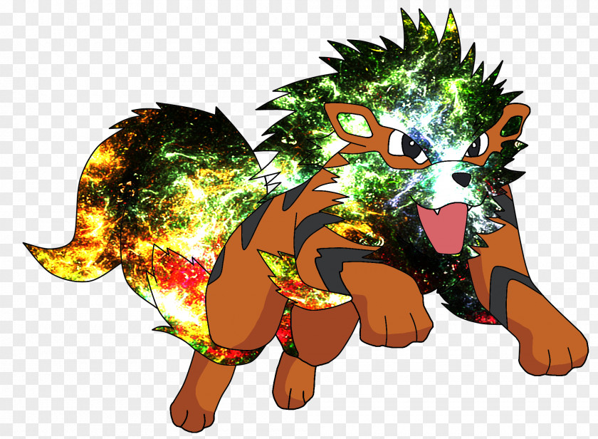 1440X2560 Wallpaper Galaxy Ash Ketchum Arcanine Pokémon Art Mewtwo PNG