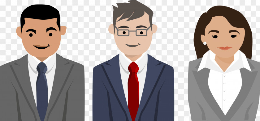 Business Businessperson Clip Art PNG