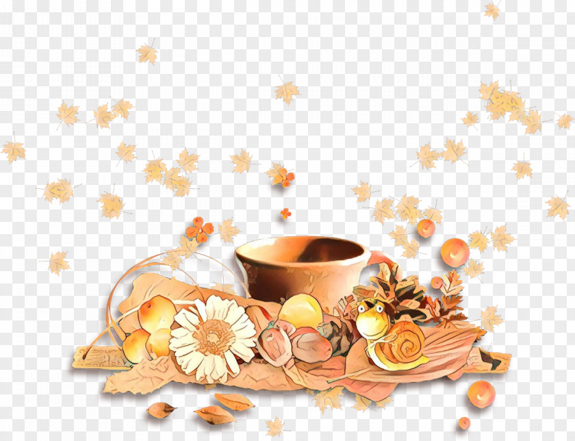 Coffee Substitute Tea Cup PNG