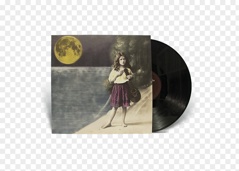 First Aid Kit The Big Black & Blue Album Ruins Stay Gold PNG