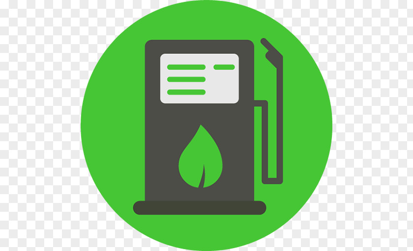 Green Energy Ecology Gasoline Filling Station Natural Environment PNG