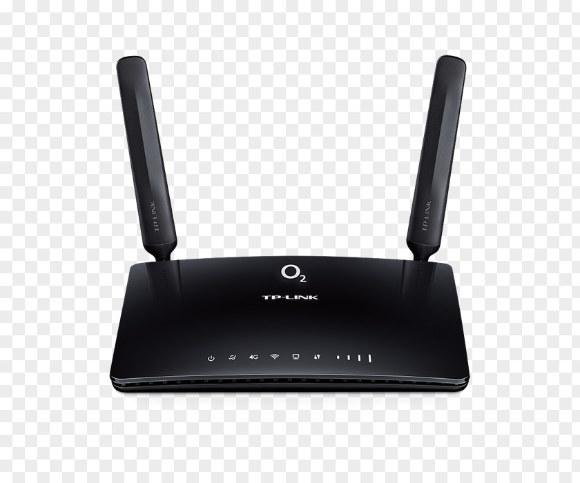 Internet Big Data Wireless Router LTE 4G Wi-Fi PNG