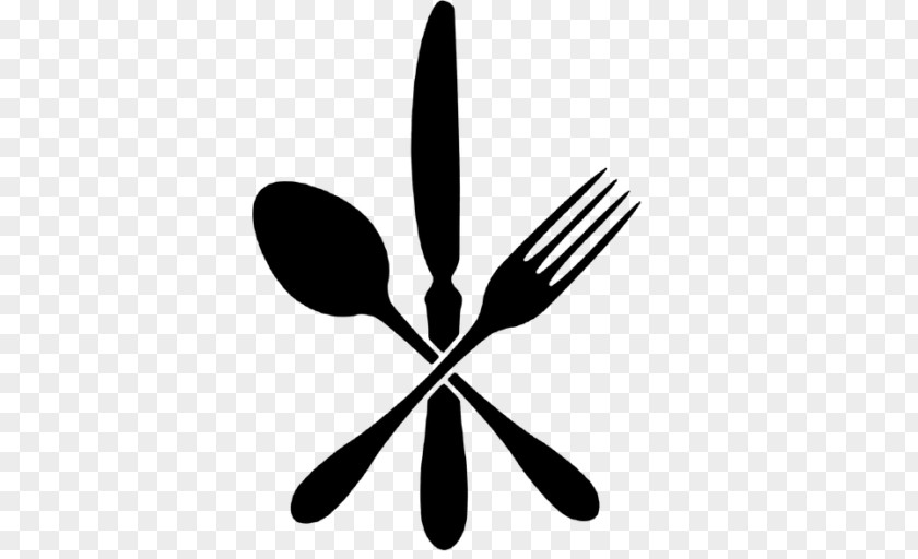 Knife Fork Spoon Big J J's Fish & Chicken PNG