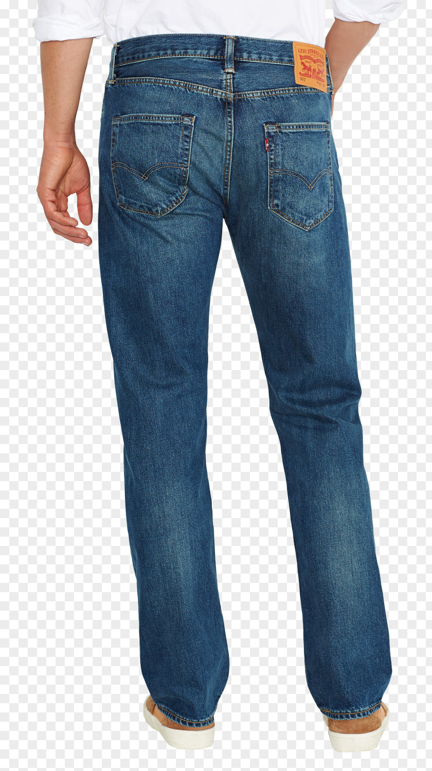 Levis Carpenter Jeans Levi's 501 Levi Strauss & Co. Slim-fit Pants PNG