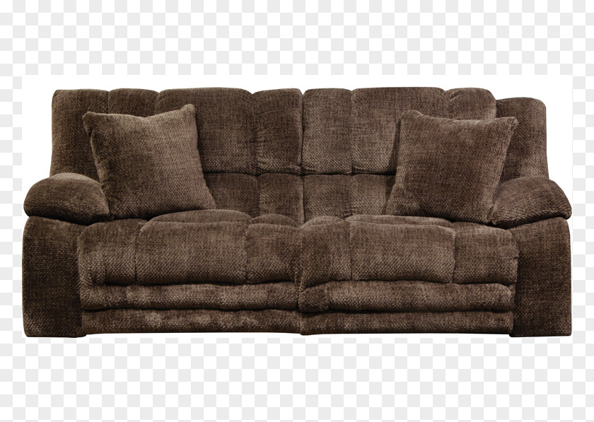 Living Room Furniture Loveseat Recliner Couch Table PNG