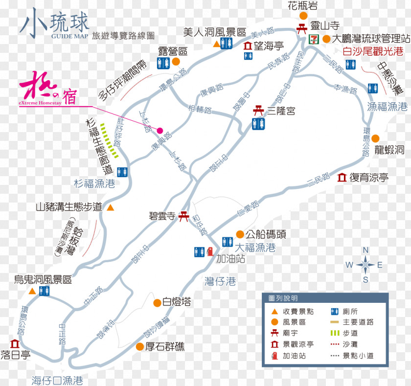 Map Xiaoliuqiu Angle Point Land Lot PNG