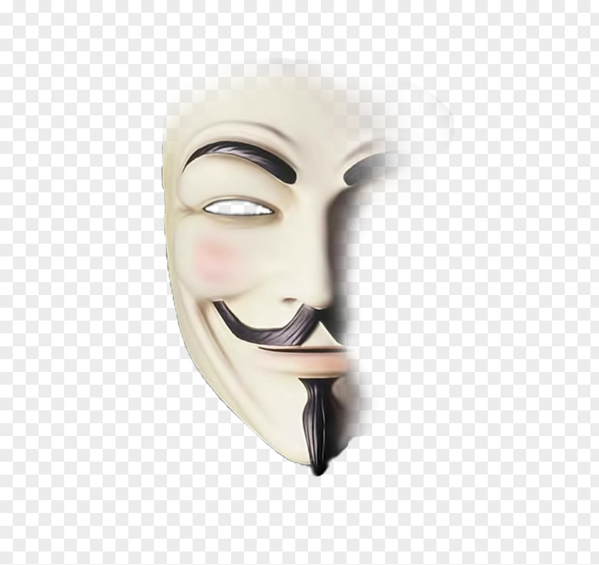 Mask Anonymous Image Photograph Desktop Wallpaper PNG