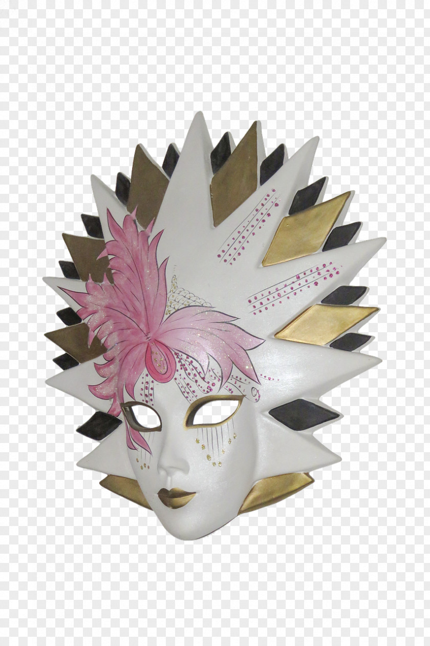Mask Masquerade Venice Carnival Ball PNG