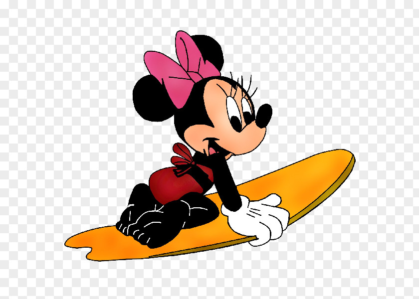 Minnie Mouse Mickey Figaro Donald Duck Clip Art PNG