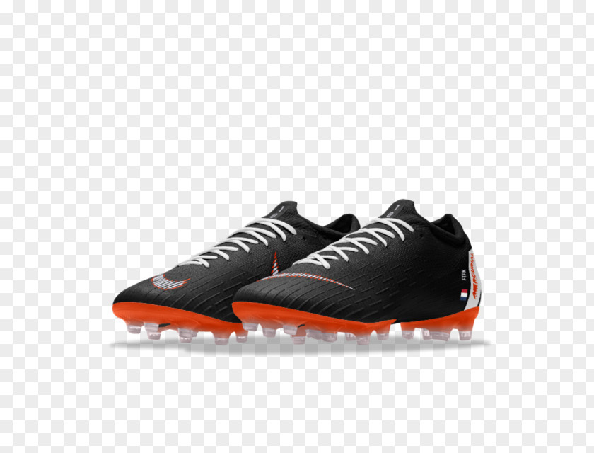 Nike Mercurial Vapor Superfly Sports Shoes Football Boot PNG