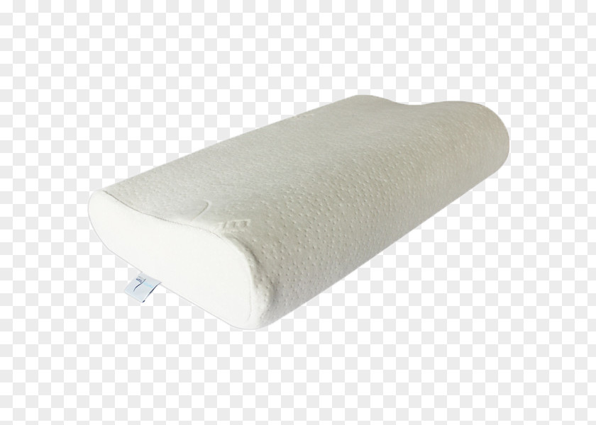 Pillow Memory Foam Mattress PNG