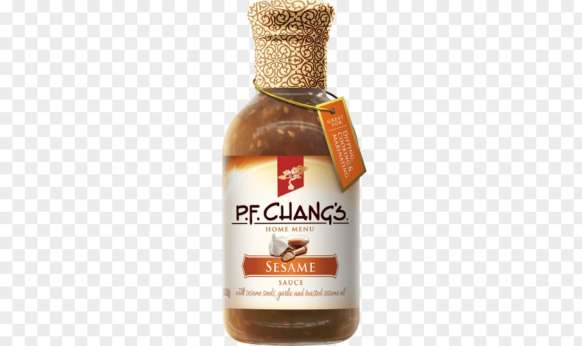 Sesame Kung Pao Chicken Soy Sauce Teriyaki P. F. Chang's China Bistro PNG