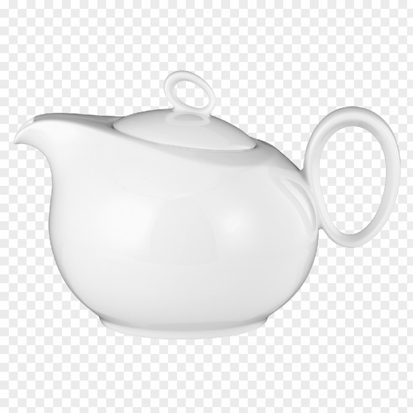 Teapot Tableware Kettle Lid Jug PNG