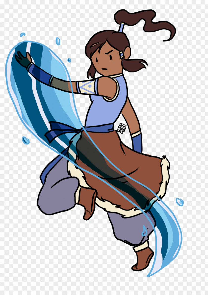 Aang Katara Zuko Sokka Korra PNG