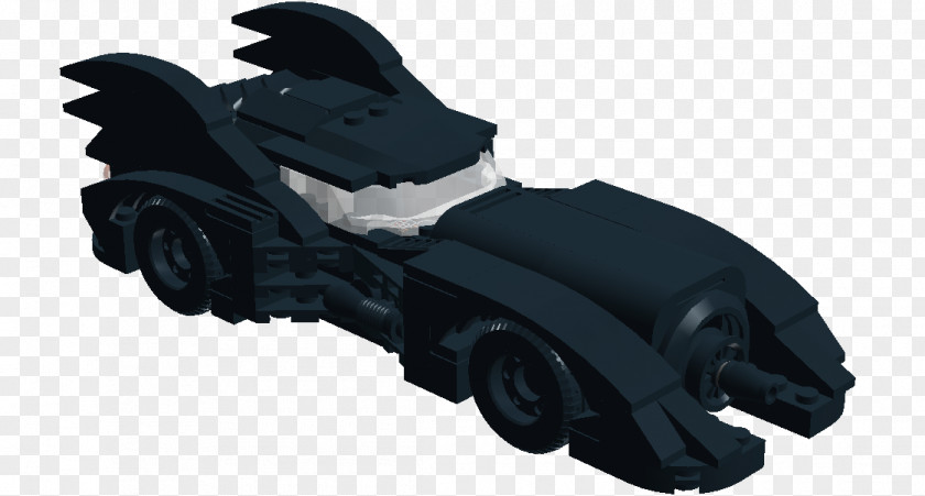 Car Batmobile Automotive Design Tire LEGO Digital Designer PNG