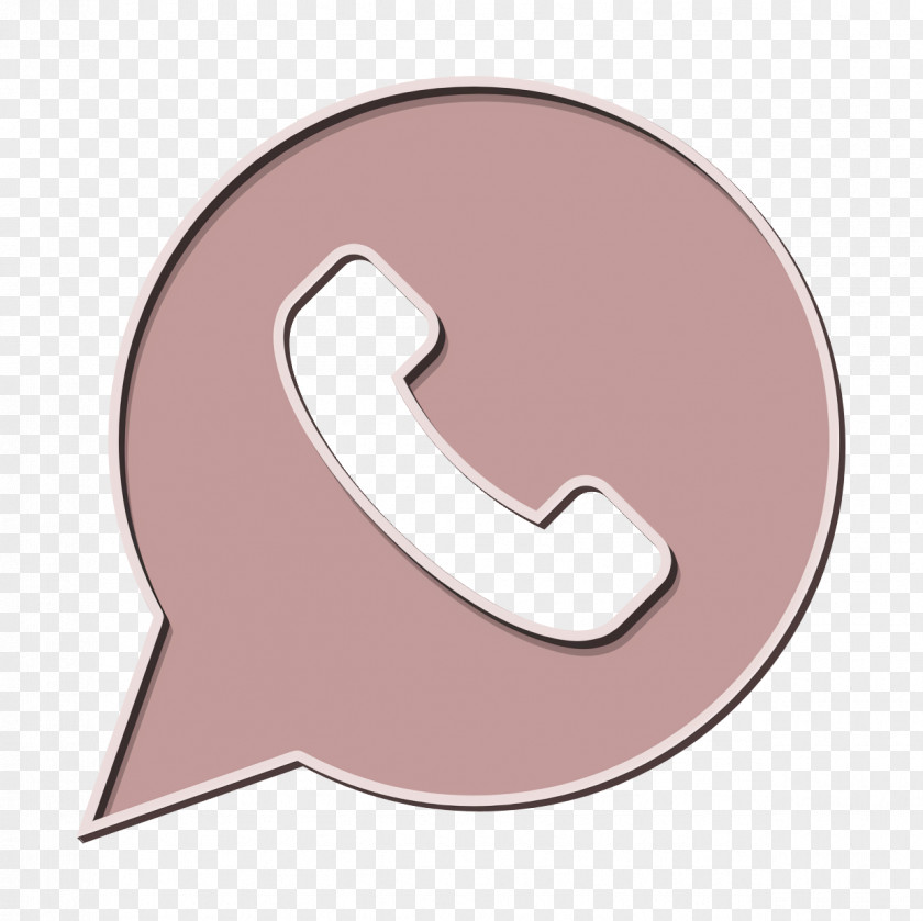 Communication And Media Icon Whatsapp PNG