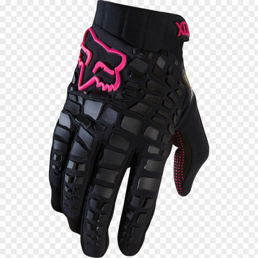 Cycling Glove Fox Racing Clothing PNG