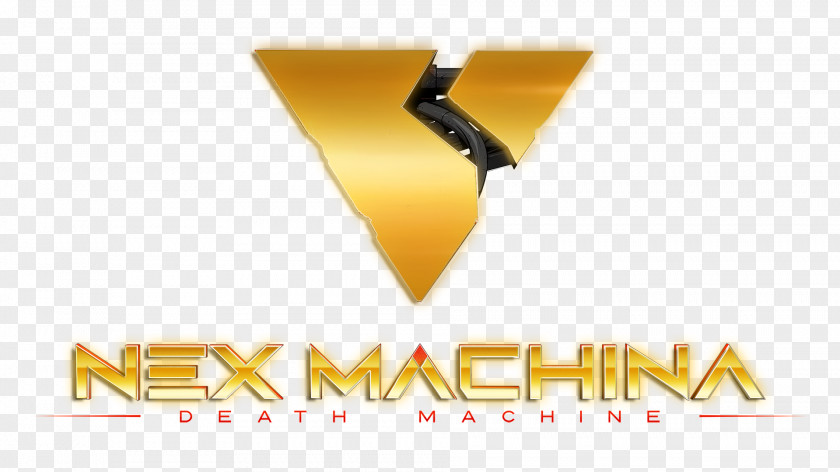 Deus Ex Machina Logo Nex Desktop Wallpaper Brand Personal Computer PNG