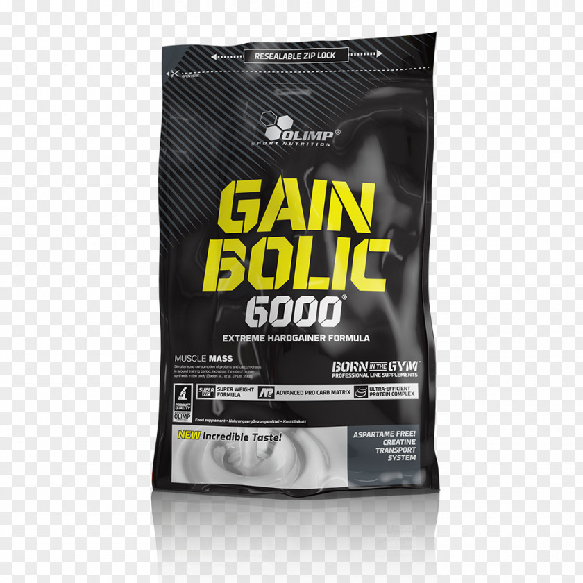 Dietary Supplement Gainer Bodybuilding Creatine Nutrition PNG