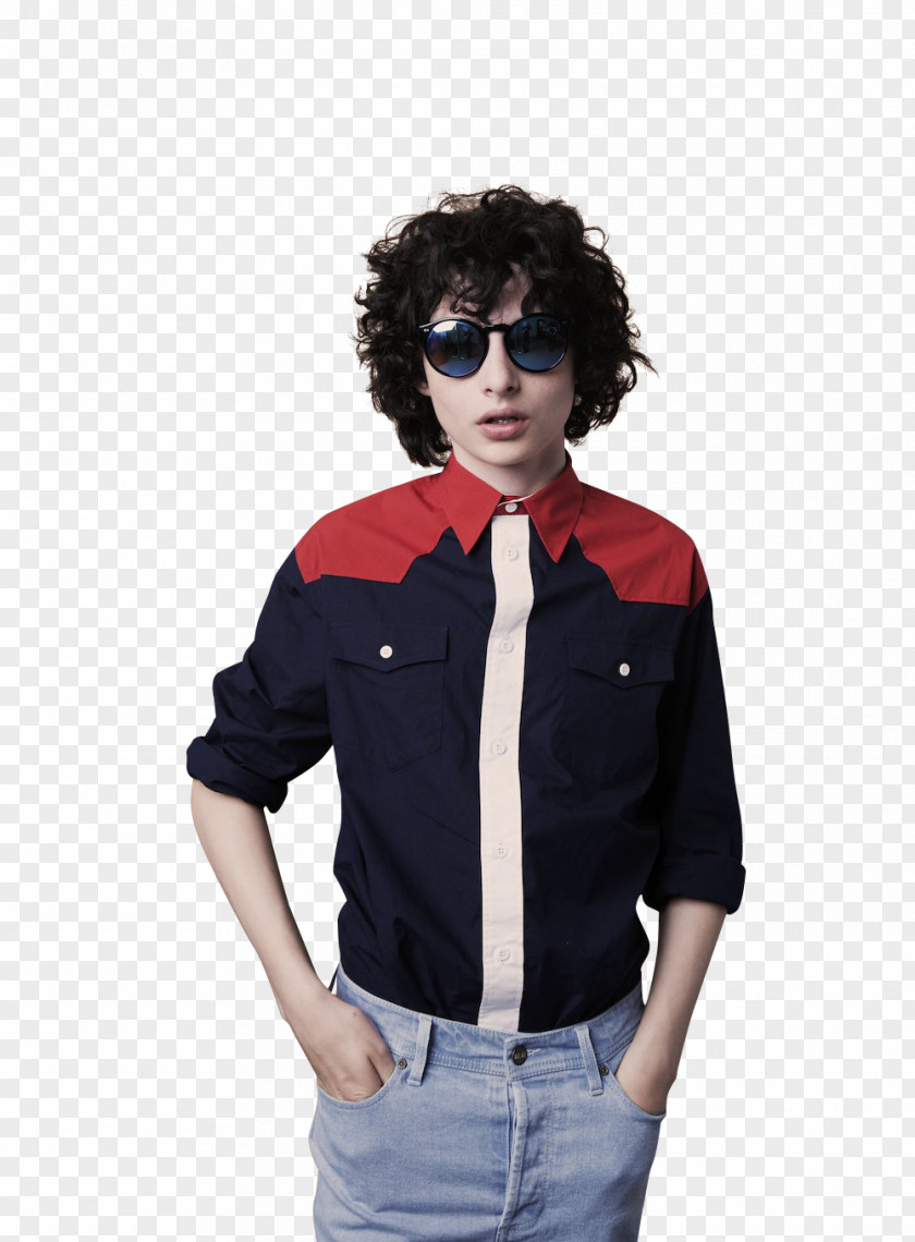 Finn Wolfhard Stranger Things Eleven Photo Shoot Photography Actor PNG